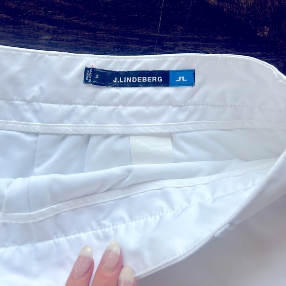 J.Lindeberg Women’s Golf Skirt - Picture 4 of 6